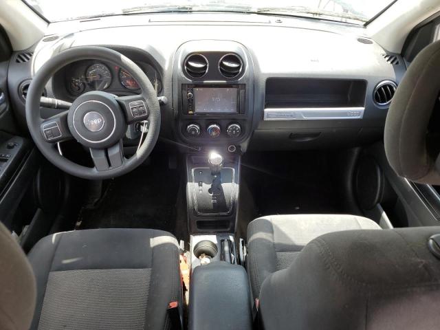 Photo 7 VIN: 1C4NJDBBXGD686902 - JEEP COMPASS 