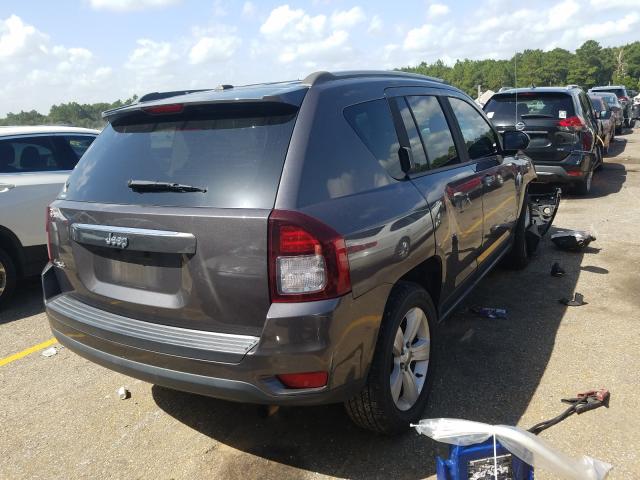 Photo 3 VIN: 1C4NJDBBXGD713175 - JEEP COMPASS 