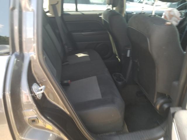 Photo 5 VIN: 1C4NJDBBXGD713175 - JEEP COMPASS 