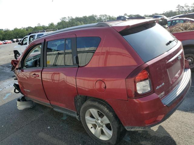 Photo 1 VIN: 1C4NJDBBXGD713208 - JEEP COMPASS SP 