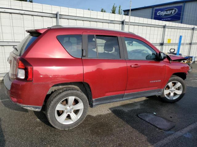 Photo 2 VIN: 1C4NJDBBXGD713208 - JEEP COMPASS SP 