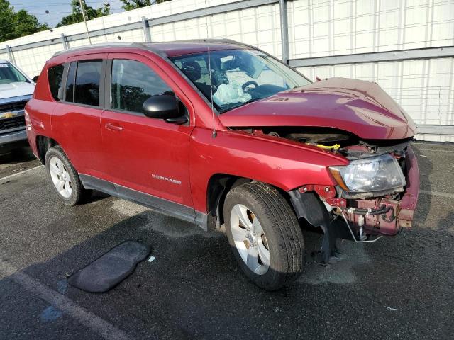 Photo 3 VIN: 1C4NJDBBXGD713208 - JEEP COMPASS SP 