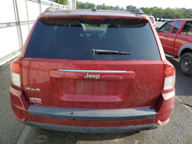 Photo 5 VIN: 1C4NJDBBXGD713208 - JEEP COMPASS SP 