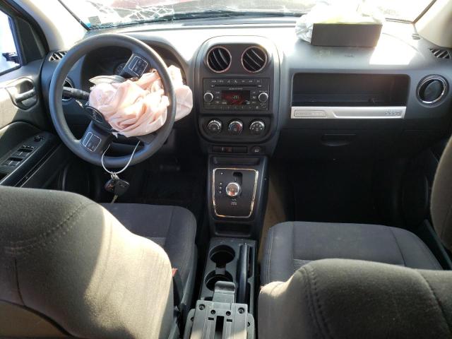 Photo 7 VIN: 1C4NJDBBXGD713208 - JEEP COMPASS SP 