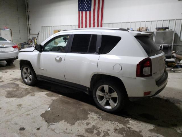 Photo 1 VIN: 1C4NJDBBXGD713516 - JEEP COMPASS SP 