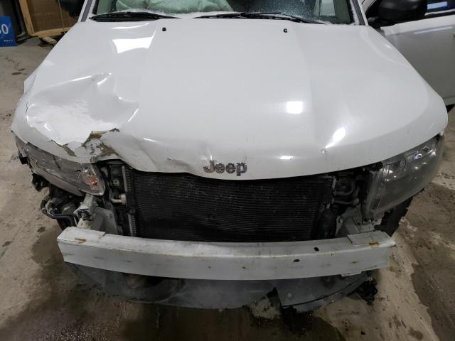 Photo 10 VIN: 1C4NJDBBXGD713516 - JEEP COMPASS SP 