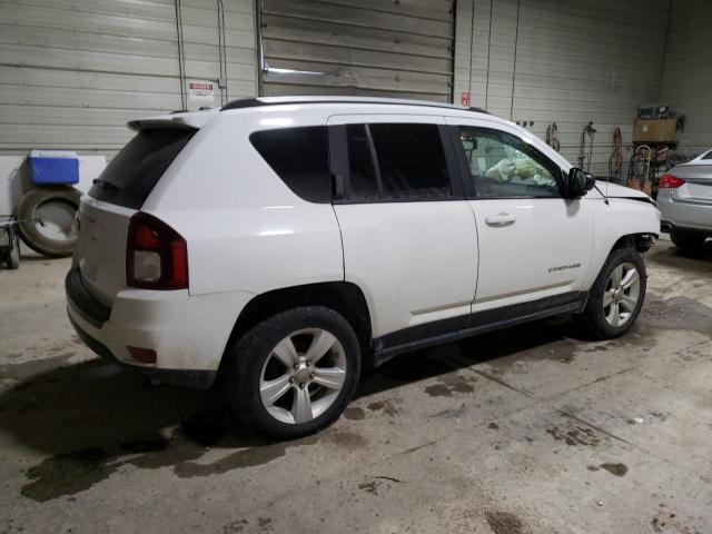 Photo 2 VIN: 1C4NJDBBXGD713516 - JEEP COMPASS SP 