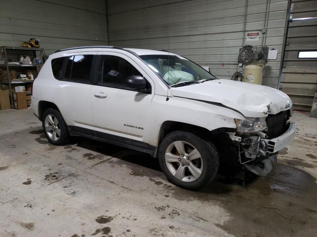 Photo 3 VIN: 1C4NJDBBXGD713516 - JEEP COMPASS SP 