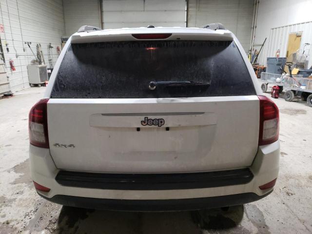 Photo 5 VIN: 1C4NJDBBXGD713516 - JEEP COMPASS SP 