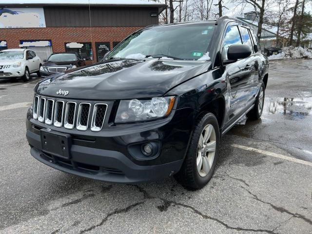 Photo 1 VIN: 1C4NJDBBXGD713998 - JEEP COMPASS 