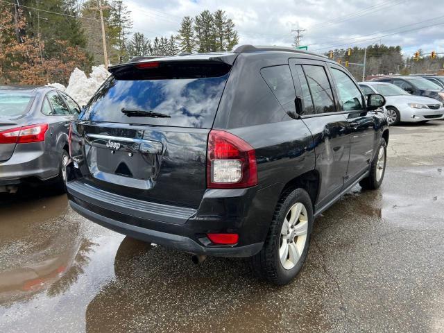 Photo 3 VIN: 1C4NJDBBXGD713998 - JEEP COMPASS 