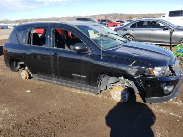 Photo 3 VIN: 1C4NJDBBXGD723589 - JEEP COMPASS SP 