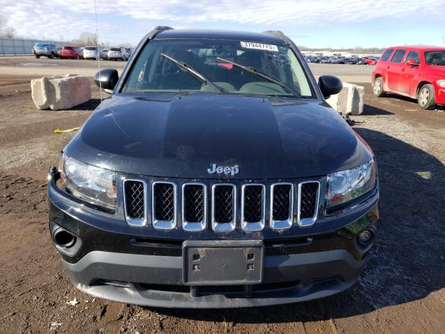 Photo 4 VIN: 1C4NJDBBXGD723589 - JEEP COMPASS SP 