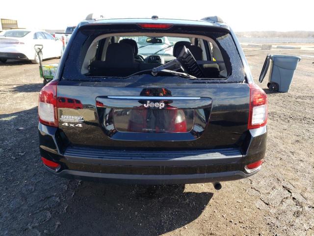 Photo 5 VIN: 1C4NJDBBXGD723589 - JEEP COMPASS SP 