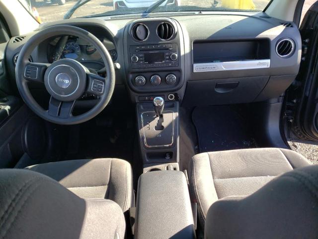 Photo 7 VIN: 1C4NJDBBXGD723589 - JEEP COMPASS SP 