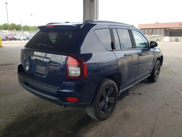 Photo 3 VIN: 1C4NJDBBXGD778141 - JEEP COMPASS SP 