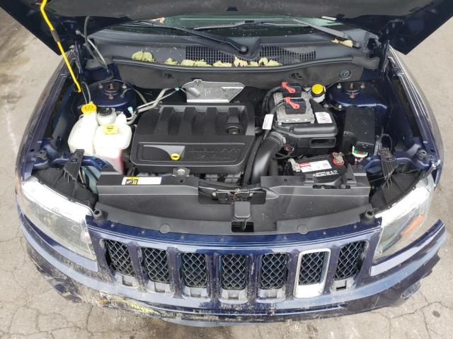 Photo 6 VIN: 1C4NJDBBXGD778141 - JEEP COMPASS SP 