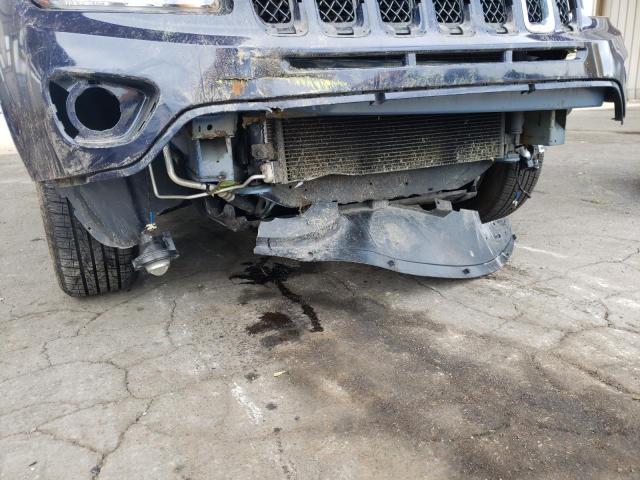 Photo 8 VIN: 1C4NJDBBXGD778141 - JEEP COMPASS SP 