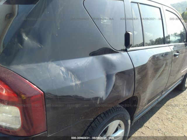 Photo 5 VIN: 1C4NJDBBXGD778415 - JEEP COMPASS 