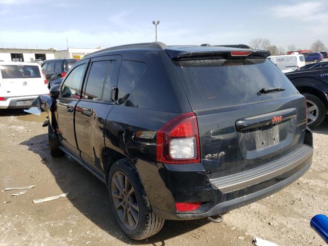 Photo 1 VIN: 1C4NJDBBXGD789527 - JEEP COMPASS SP 