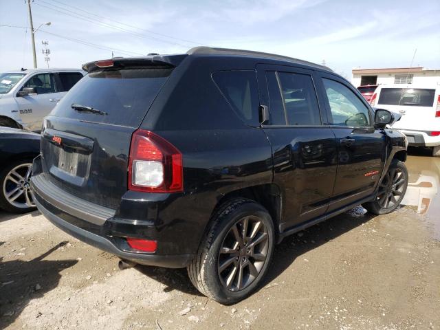 Photo 2 VIN: 1C4NJDBBXGD789527 - JEEP COMPASS SP 