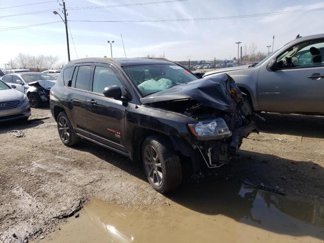 Photo 3 VIN: 1C4NJDBBXGD789527 - JEEP COMPASS SP 