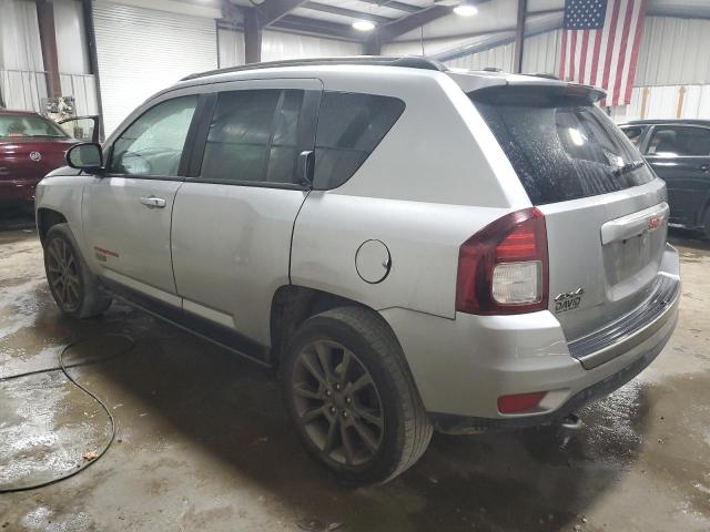 Photo 1 VIN: 1C4NJDBBXGD799331 - JEEP COMPASS SP 