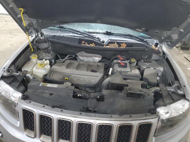 Photo 11 VIN: 1C4NJDBBXGD799331 - JEEP COMPASS SP 