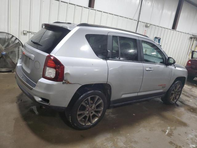 Photo 2 VIN: 1C4NJDBBXGD799331 - JEEP COMPASS SP 