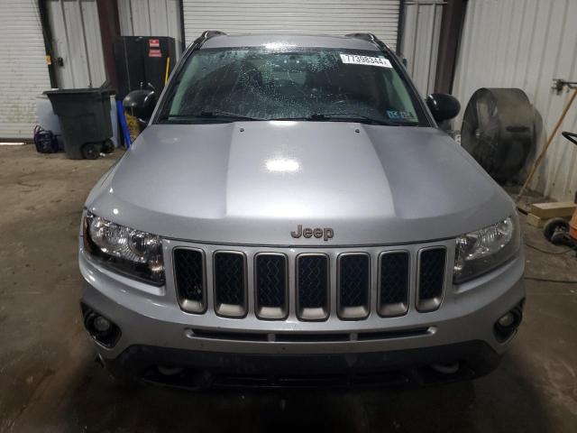 Photo 4 VIN: 1C4NJDBBXGD799331 - JEEP COMPASS SP 