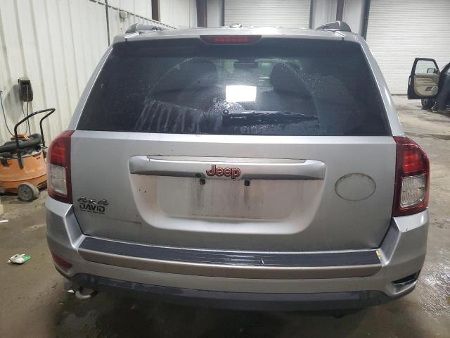 Photo 5 VIN: 1C4NJDBBXGD799331 - JEEP COMPASS SP 