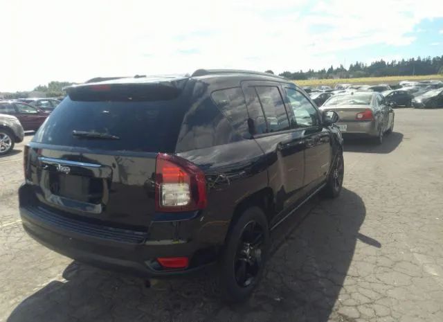 Photo 3 VIN: 1C4NJDBBXHD105254 - JEEP COMPASS 