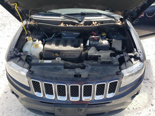 Photo 11 VIN: 1C4NJDBBXHD106114 - JEEP COMPASS 