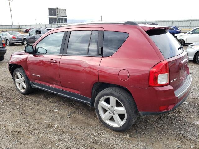 Photo 1 VIN: 1C4NJDCB0CD556605 - JEEP COMPASS 