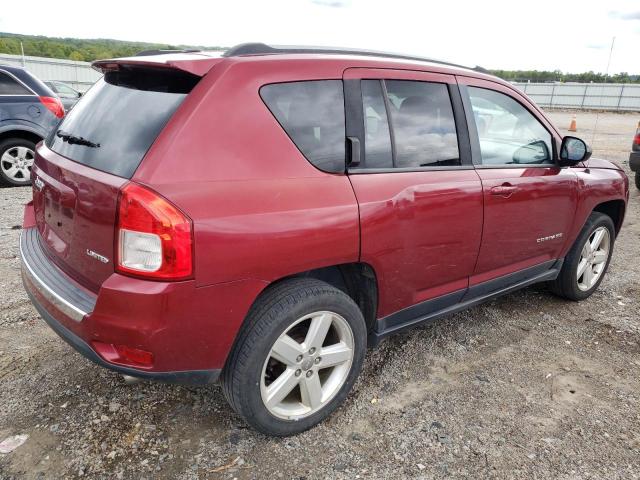 Photo 2 VIN: 1C4NJDCB0CD556605 - JEEP COMPASS 