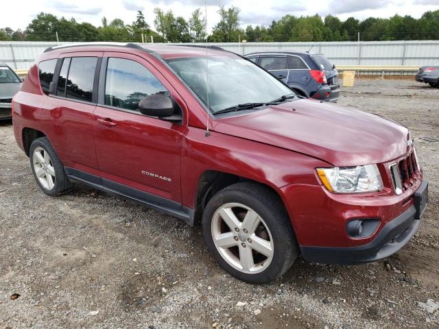 Photo 3 VIN: 1C4NJDCB0CD556605 - JEEP COMPASS 