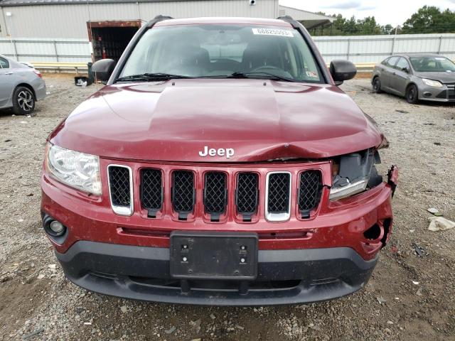 Photo 4 VIN: 1C4NJDCB0CD556605 - JEEP COMPASS 