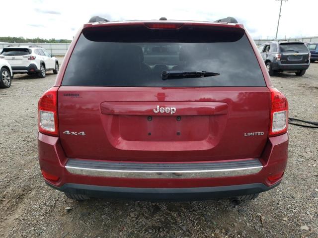 Photo 5 VIN: 1C4NJDCB0CD556605 - JEEP COMPASS 