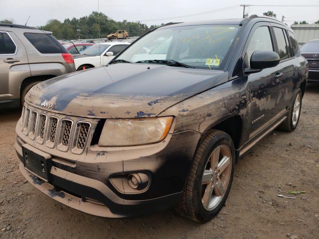 Photo 1 VIN: 1C4NJDCB0CD589345 - JEEP COMPASS LI 