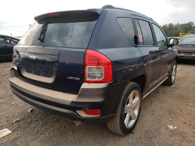 Photo 3 VIN: 1C4NJDCB0CD589345 - JEEP COMPASS LI 