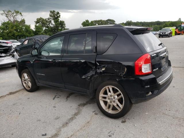 Photo 1 VIN: 1C4NJDCB0CD603891 - JEEP COMPASS LI 