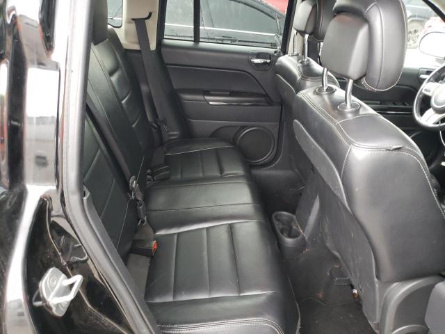 Photo 10 VIN: 1C4NJDCB0CD603891 - JEEP COMPASS LI 