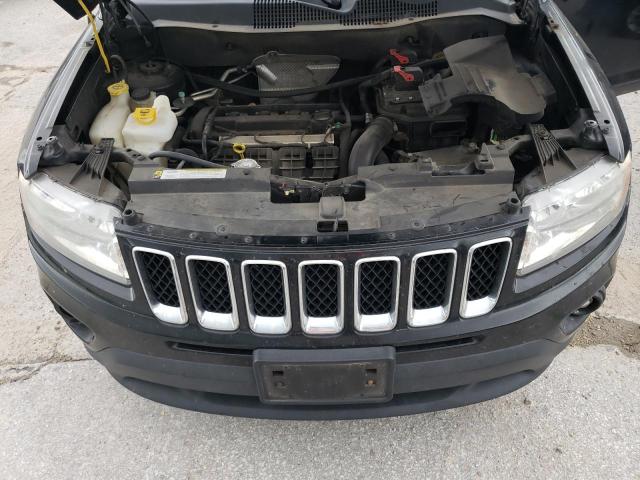 Photo 11 VIN: 1C4NJDCB0CD603891 - JEEP COMPASS LI 