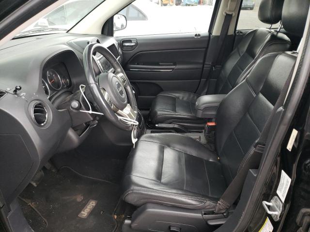 Photo 6 VIN: 1C4NJDCB0CD603891 - JEEP COMPASS LI 