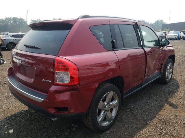 Photo 3 VIN: 1C4NJDCB0CD624322 - JEEP COMPASS LI 