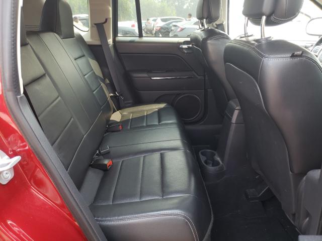 Photo 5 VIN: 1C4NJDCB0CD624322 - JEEP COMPASS LI 