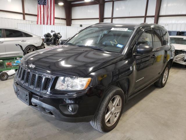 Photo 1 VIN: 1C4NJDCB0CD662116 - JEEP COMPASS LI 