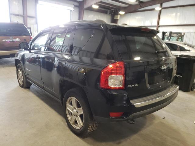 Photo 2 VIN: 1C4NJDCB0CD662116 - JEEP COMPASS LI 