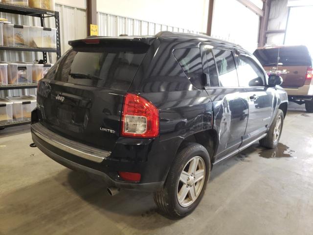 Photo 3 VIN: 1C4NJDCB0CD662116 - JEEP COMPASS LI 