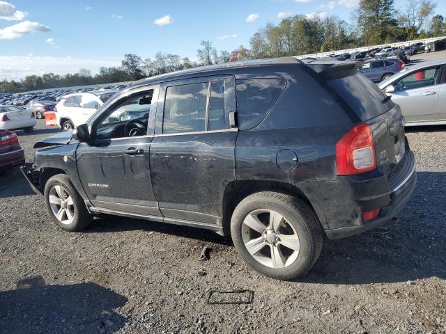 Photo 1 VIN: 1C4NJDCB0DD281545 - JEEP COMPASS LI 